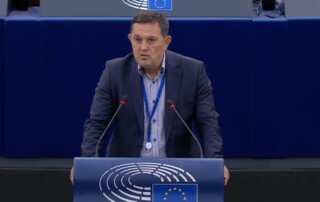Criza cu care se confruntă industria auto din UE Gheorghe Piperea
