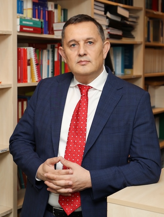Gheorghe Piperea Europarlamentar