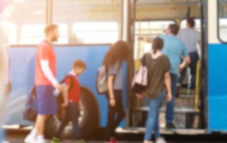 Aglomerație, poluare, ineficiență: ce nu funcționează în transportul public bucureștean
