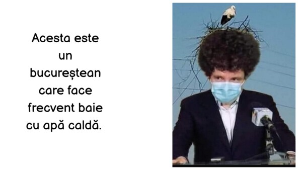 Captivitatea în colivia digitală e fericire și progres… Libertatea e, în schimb, sclavie…