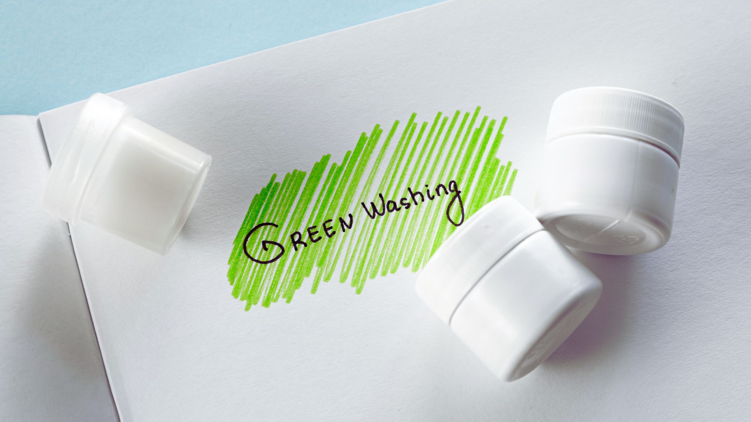 Interzicerea greenwashing-ului prin Directiva (UE) 2024:825 privind împuternicirea consumatorilor pentru tranziția verde