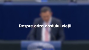 Gheorghe Piperea despre criza costului vieții
